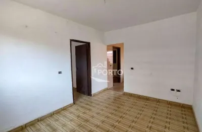 Casa com 4 quartos à venda no Jaraguá, Piracicaba 