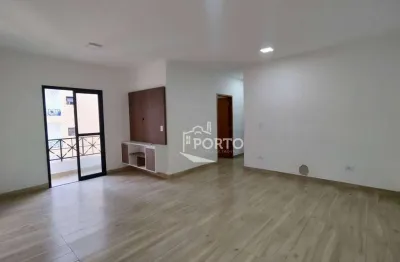 Apartamento 3 quartos para alugar no bairro jardim elite em piracicaba