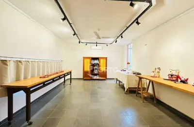 Casa comercial à venda no bairro jardim europa em piracicaba