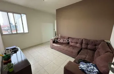 Apartamento com 2 quartos à venda no Nova América, Piracicaba 