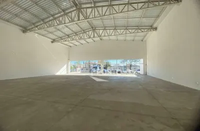 Salão comercial para alugar no bairro vila independência em piracicaba