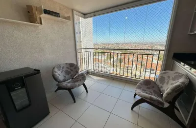 Apartamento 3 quartos à venda no bairro paulista em piracicaba