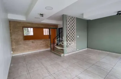 Casa 2 quartos para alugar no bairro alto em piracicaba