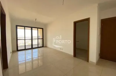 Apartamento 3 quartos no bairro paulista em piracicaba
