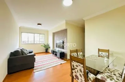 Apartamento 3 quartos à venda no bairro vila monteiro em piracicaba