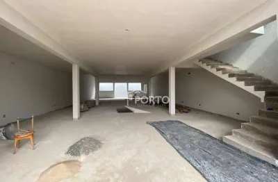 Barracão comercial para alugar no bairro paulista em piracicaba