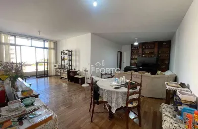 Apartamento 3 quartos à venda no bairro centro em piracicaba