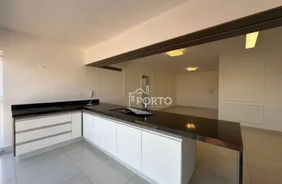 Apartamento com 2 dormitórios para alugar, 92 m² por r$ 5.107,00/mês - são dimas - piracicaba/sp
