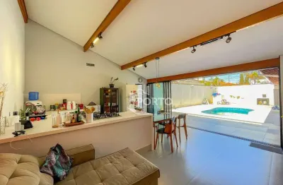 Casa 2 quartos e piscina à venda no bairro nova piracicaba em piracicaba