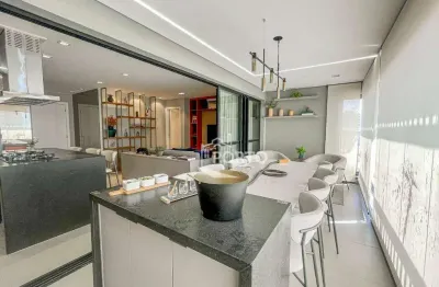 Apartamento com 3 quartos à venda no Nova América, Piracicaba 