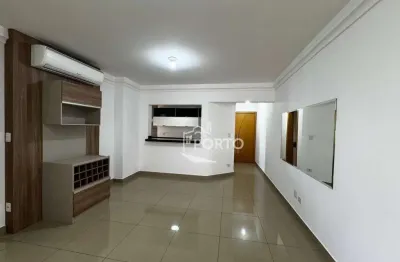 Apartamento 3 quartos para alugar no bairro são judas em piracicaba