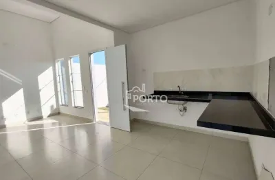 Casa 2 quartos à venda no bairro aparecida l em saltinho