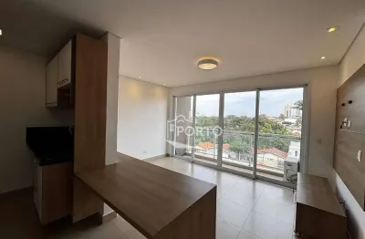Apartamento 1 quarto para alugar no bairro vila independência em piracicaba