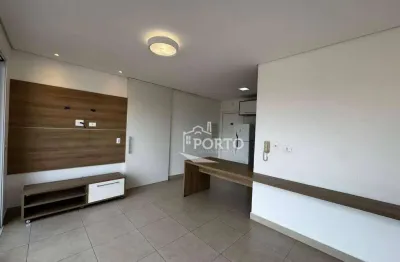 Apartamento 1 quarto para alugar no bairro vila independência em piracicaba