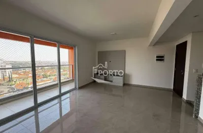 Apartamento 3 quartos à venda ou aluguel no bairro dois córregos em piracicaba