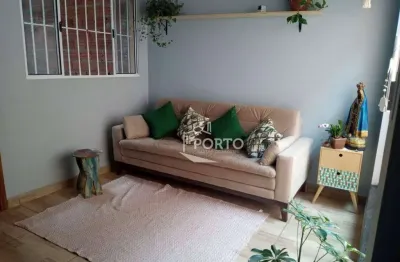 Casa 2 quartos à venda no bairro jardim residencial cambuy no piracicaba