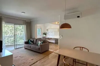 Apartamento 2 quartos à venda no bairro jardim europa em piracicaba