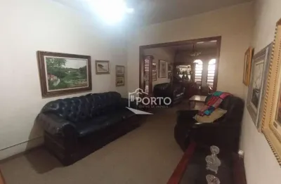 Casa 3 quartos à venda no bairro piracicamirim em piracicaba