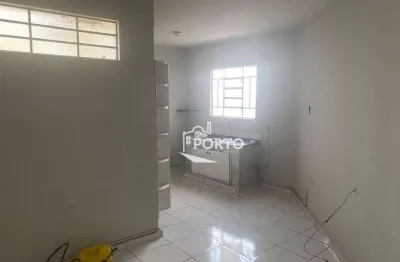 Casa 2 quartos para alugar no bairro higienópolis em piracicaba