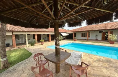 Chácara / sítio com 3 quartos à venda no Campestre, Piracicaba 