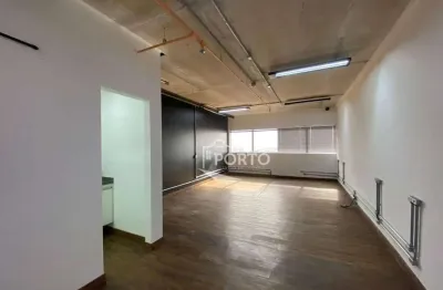 Ponto comercial sala para alugar no bairro alto em piracicaba