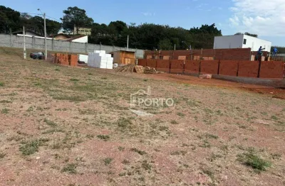 Terreno residencial à venda no condomínio damah ii em piracicaba