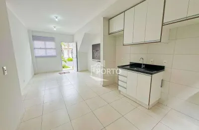 Apartamento 2 quartos à venda no bairro glebas califórnia em piracicaba