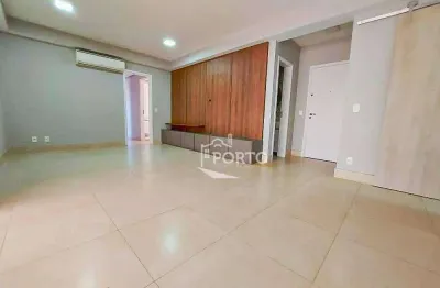 Apartamento 3 quartos à venda no bairro vila independência em piracicaba
