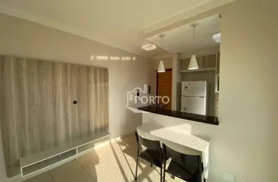 Apartamento 1 quarto para alugar no bairro vila independência em piracicaba