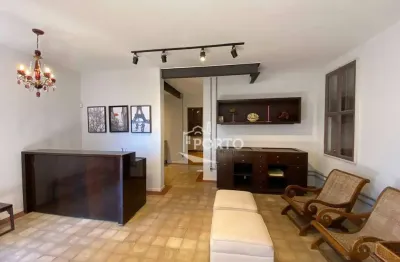 Casa ponto comercial para alugar no bairro monte alegre em piracicaba