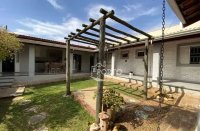 Casa com 4 dormitórios à venda, 136 m² por r$ 709.000,00 - jardim abaeté - piracicaba/sp