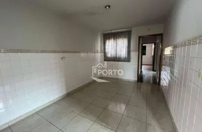 Casa com 3 quartos à venda na Vila Monteiro, Piracicaba 