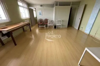 Sala comercial à venda no Centro, Piracicaba 