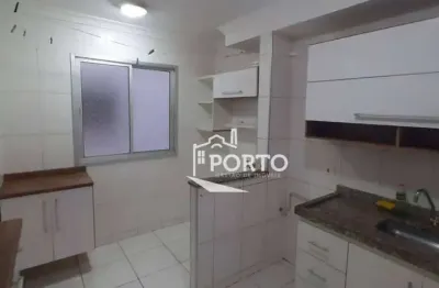 Apartamento 2 quartos para alugar no bairro dois córregos em piracicaba
