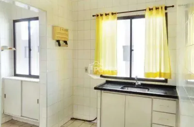 Apartamento 1 quartos para alugar no bairro são judas em piracicaba