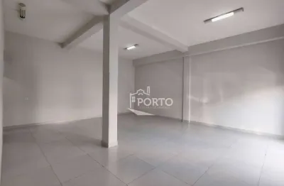 Ponto comercial salão para alugar no bairro alto em piracicaba