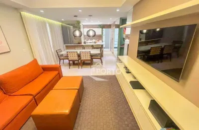 Apartamento 3 quartos à venda no bairro Vila Independência em Piracicaba