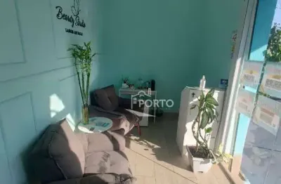 Ponto comercial para loja à venda ou aluguel no bairro vila rezende em piracicaba