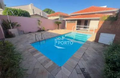 Casa com 3 quartos à venda no Centro, Tietê 