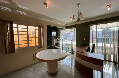 Casa com 2 dormitórios para alugar, 78 m² por r$ 1.816,00/mês - vila rezende - piracicaba/sp