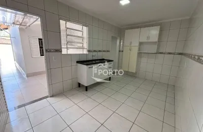 Casa com 2 quartos à venda na Vila Rezende, Piracicaba 