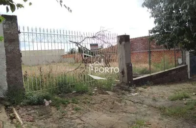 Terreno residencial à venda no bairro vila rezende em piracicaba