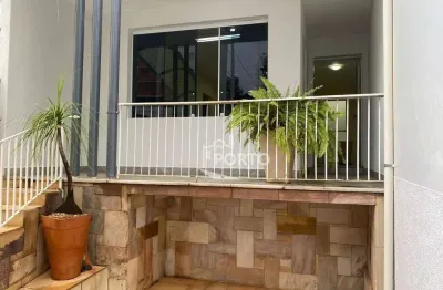 Ponto comercial residencial à venda no bairro Centro Piracicaba