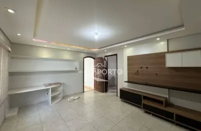 Casa com 3 dormitórios à venda, 175 m² - Vila Rezende - Piracicaba/SP