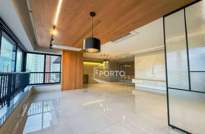 Apartamento com 3 quartos à venda no São Dimas, Piracicaba 