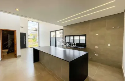 Casa com 3 quartos à venda e locação - villa bela vista - piracicaba