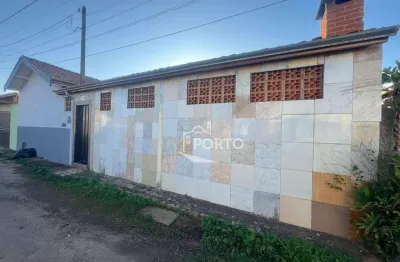 Chácara / sítio com 1 quarto à venda no Bongue, Piracicaba 
