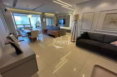 Apartamento com 3 quartos à venda no Alto, Piracicaba 