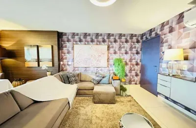 Apartamento com 3 quartos à venda no Alto, Piracicaba 