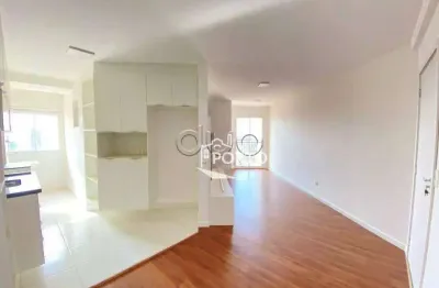 Apartamento com 2 dormitórios à venda, 62 m²  - paulicéia - piracicaba/sp